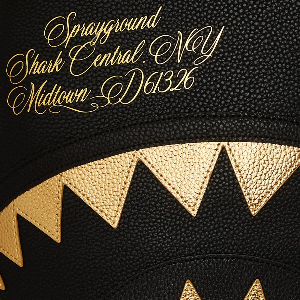 24HR FINAL DROP ‼️ Sprayground Shark Central Backpack - Picture 4 of 4